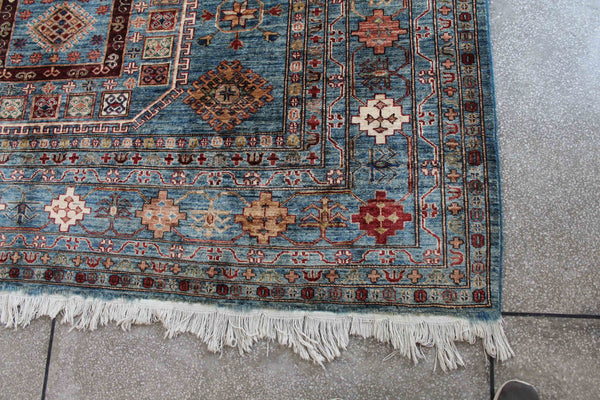 D3203 - Very Fine Super Kazak