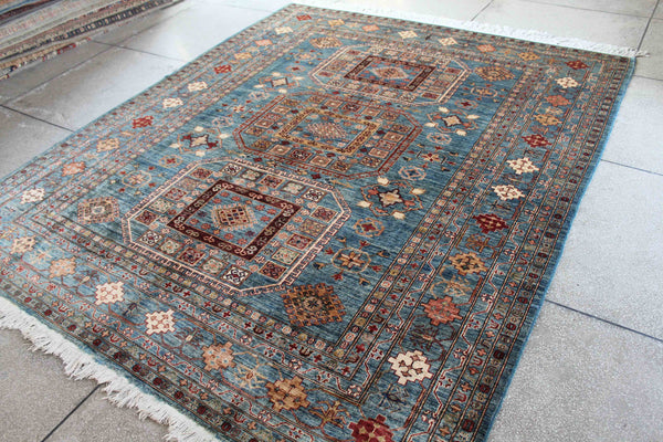 D3203 - Very Fine Super Kazak