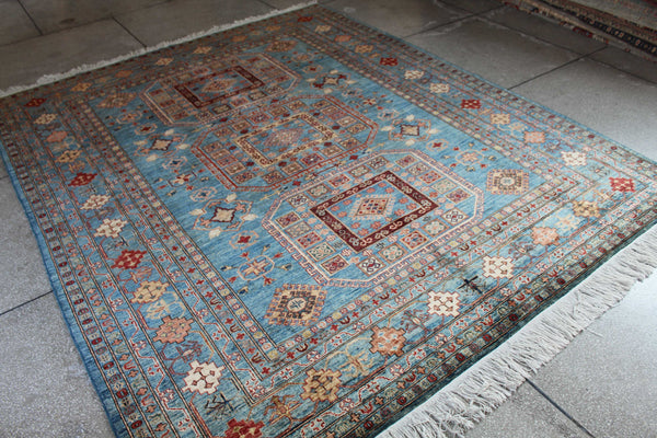 D3203 - Very Fine Super Kazak