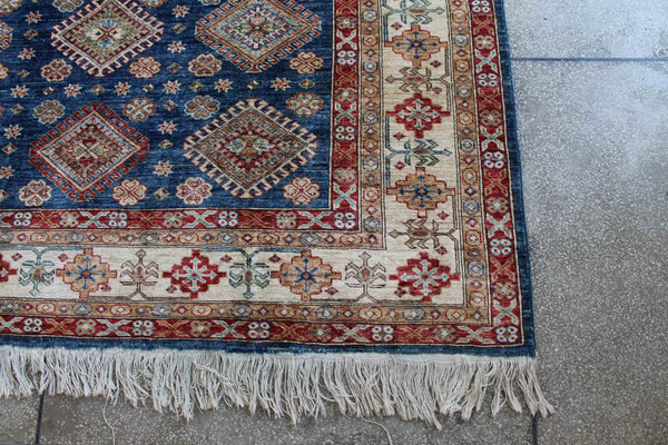 D3204 - Very Fine Super Kazak