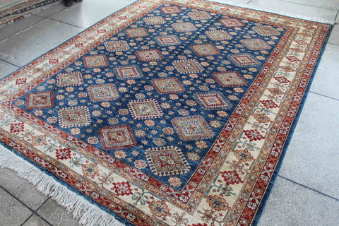 D3204 - Very Fine Super Kazak