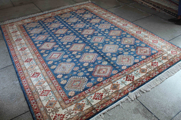 D3204 - Very Fine Super Kazak