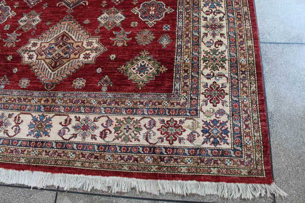 D3205 - Very Fine Super Kazak