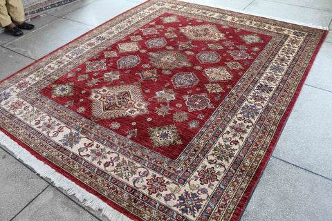 D3205 - Very Fine Super Kazak