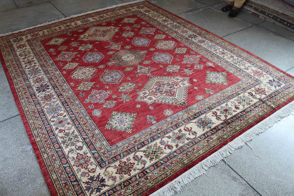 D3205 - Very Fine Super Kazak