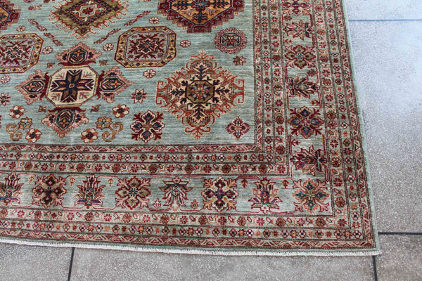 D3206 - Very Fine Super Kazak