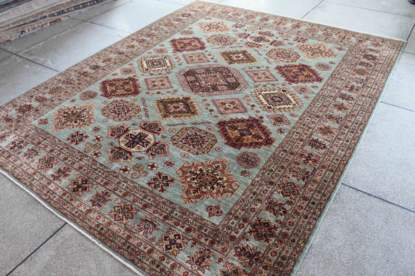 D3206 - Very Fine Super Kazak