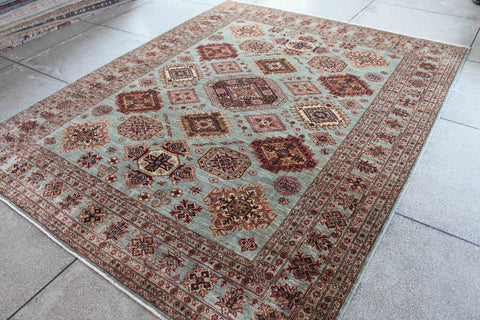D3206 - Very Fine Super Kazak