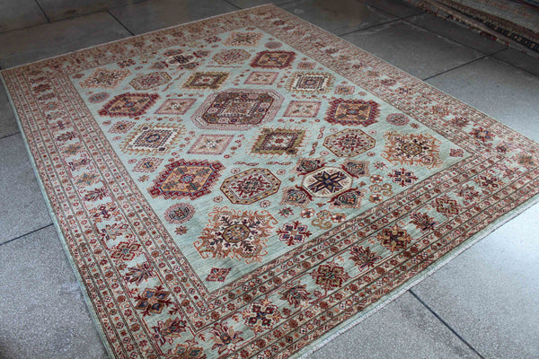 D3206 - Very Fine Super Kazak