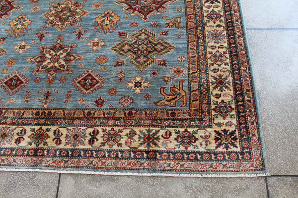 D3207 - Very Fine Super Kazak
