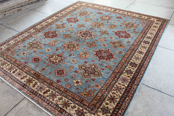 D3207 - Very Fine Super Kazak