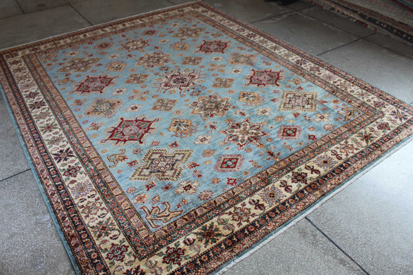 D3207 - Very Fine Super Kazak