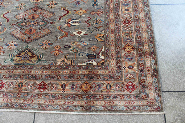 D3208 - Very Fine Super Kazak