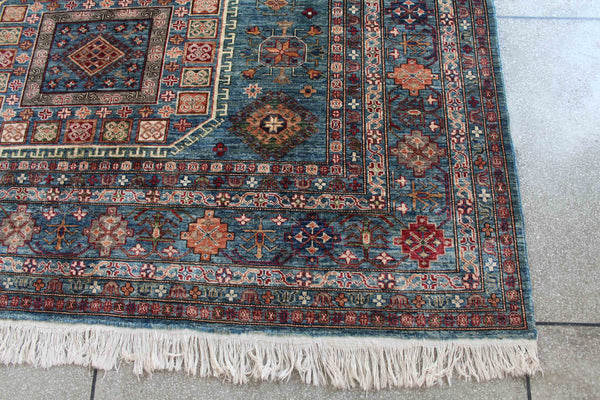 D3209 - Very Fine Super Kazak