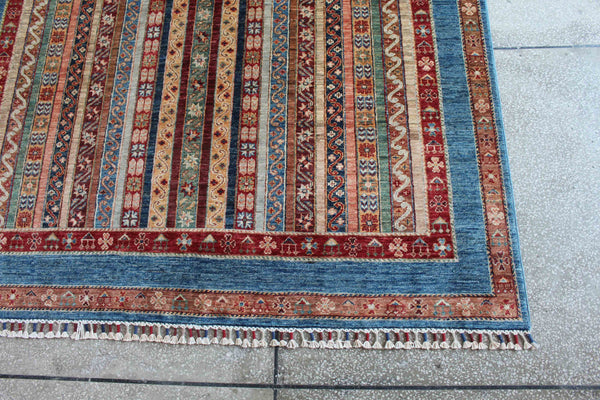 D3111 - Very Fine Tribal Sivas
