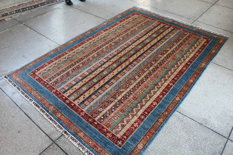 D3111 - Very Fine Tribal Sivas