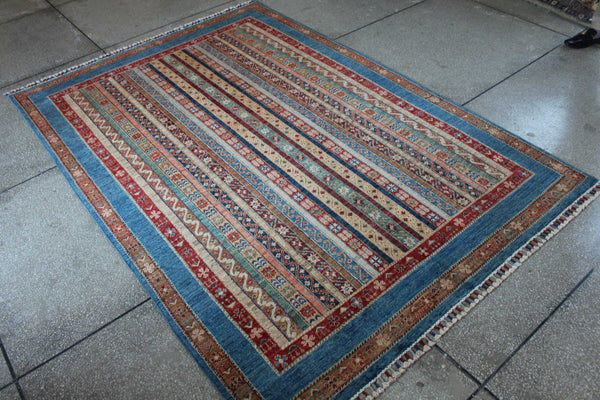 D3111 - Very Fine Tribal Sivas