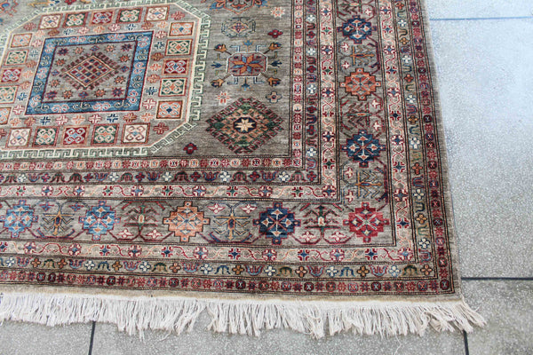 D3210 - Very Fine Super Kazak