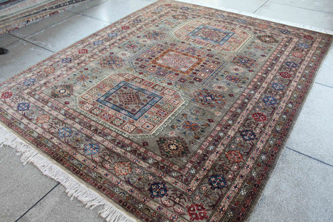 D3210 - Very Fine Super Kazak