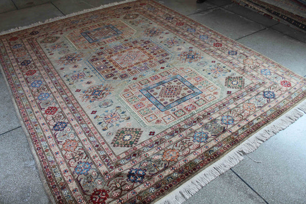 D3210 - Very Fine Super Kazak