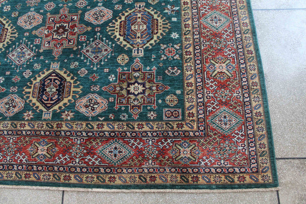 D3211 - Very Fine Super Kazak