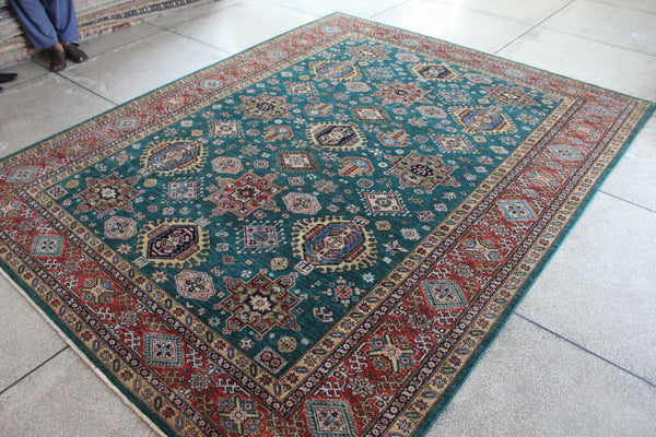 D3211 - Very Fine Super Kazak