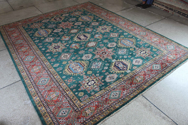 D3211 - Very Fine Super Kazak