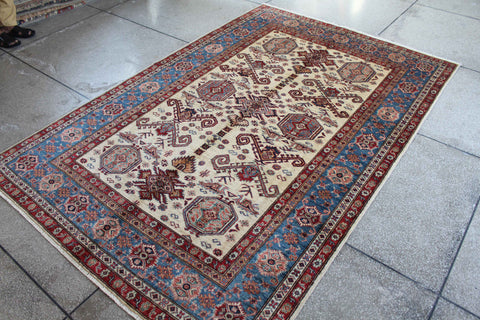 D3212 - Very Fine Super Kazak