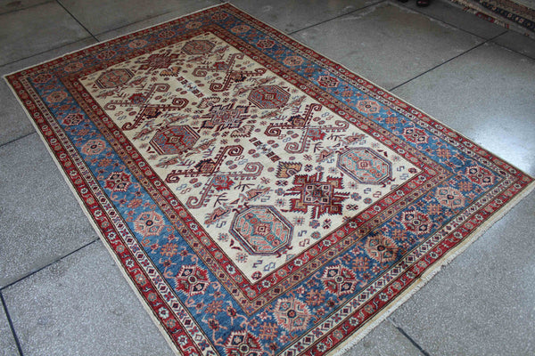 D3212 - Very Fine Super Kazak