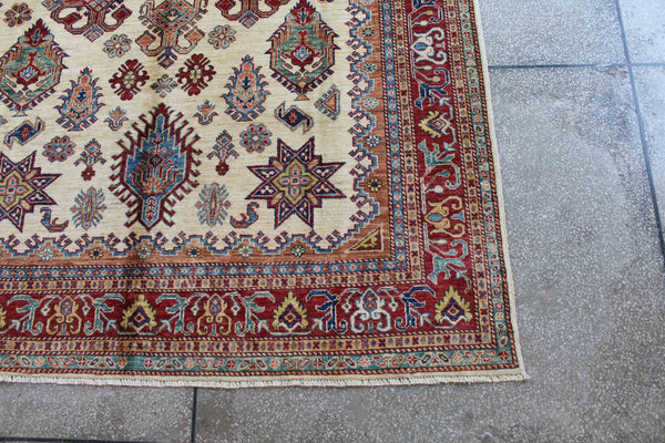 D3213 - Very Fine Super Kazak