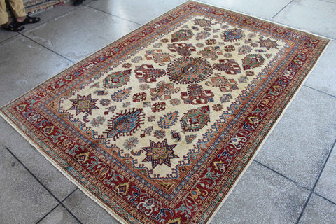 D3213 - Very Fine Super Kazak