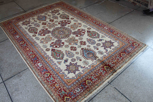 D3213 - Very Fine Super Kazak