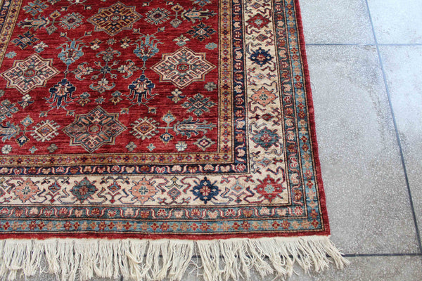 D3214 - Very Fine Super Kazak