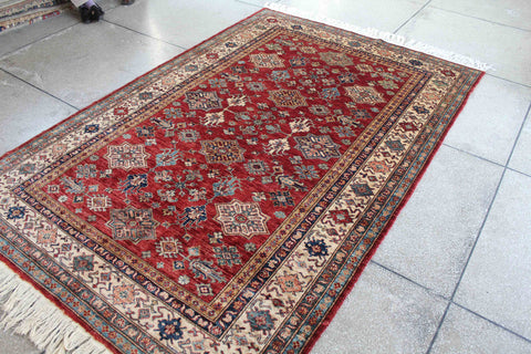 D3214 - Very Fine Super Kazak