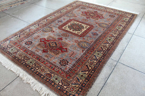 D3215 - Very Fine Super Kazak