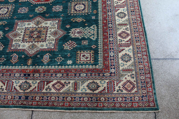 D3216 - Very Fine Super Kazak