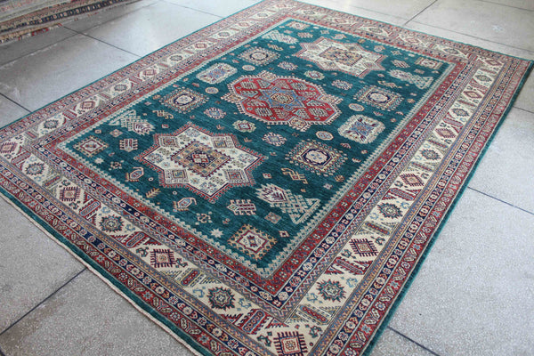 D3216 - Very Fine Super Kazak