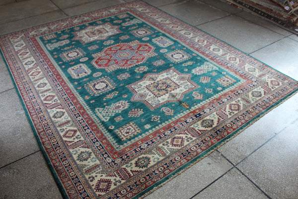 D3216 - Very Fine Super Kazak