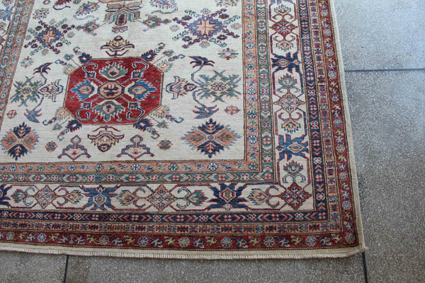 D3217 - Very Fine Super Kazak