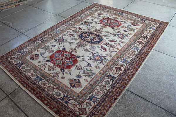 D3217 - Very Fine Super Kazak