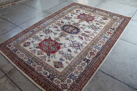 D3217 - Very Fine Super Kazak