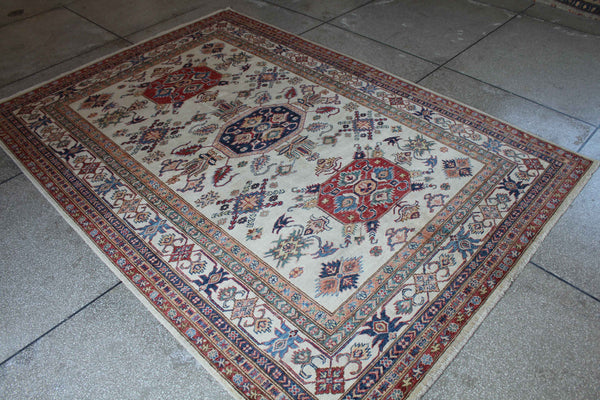 D3217 - Very Fine Super Kazak