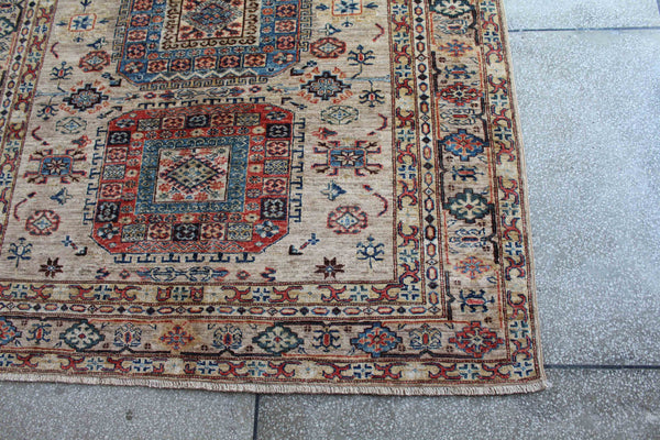 D3218 - Very Fine Super Kazak