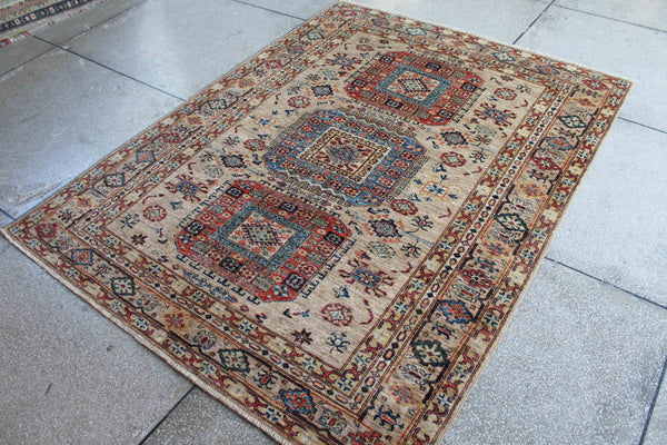 D3218 - Very Fine Super Kazak