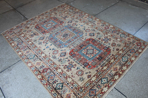 D3218 - Very Fine Super Kazak