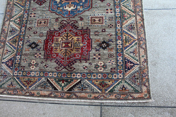 D3219 - Very Fine Super Kazak