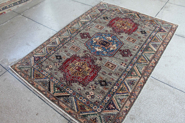 D3219 - Very Fine Super Kazak