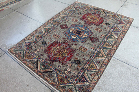 D3219 - Very Fine Super Kazak