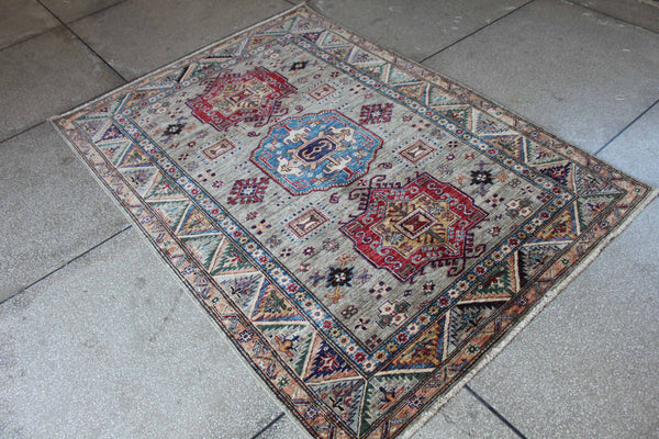 D3219 - Very Fine Super Kazak