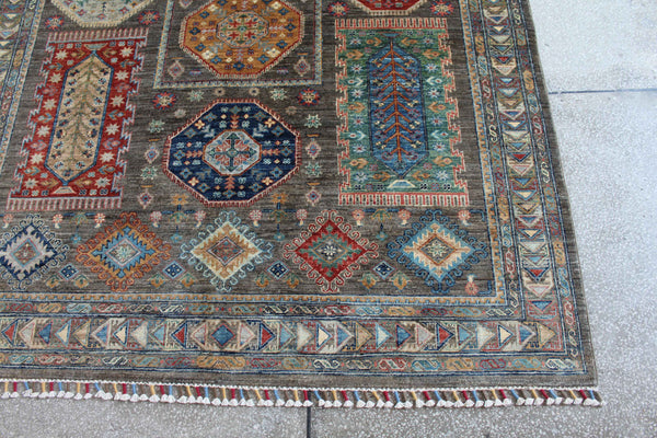 D3112 - Very Fine Tribal Sivas